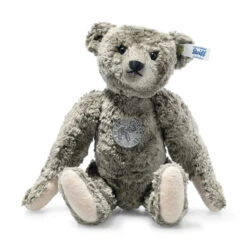 Steiff, "Teddies For Tomorrow" Richard Steiff Teddy Bear - Collectible -Toy Shop 31d9169b42ce5b05a0dd522c3b3f6fcad83906539bdb6a79dbd3afc4475e1255 jpeg