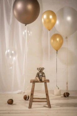 Steiff, "Teddies For Tomorrow" Richard Steiff Teddy Bear - Collectible -Toy Shop 36586c694e4da4e660b4ed16f2036e5b22ac800f10f631be59f776a8d3bcb9b2 jpeg