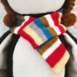 Cuddle + Kind Everest The Penguin 5 Cuddle + Kind Everest The Penguin -Toy Shop 3 everest 1080x jpg