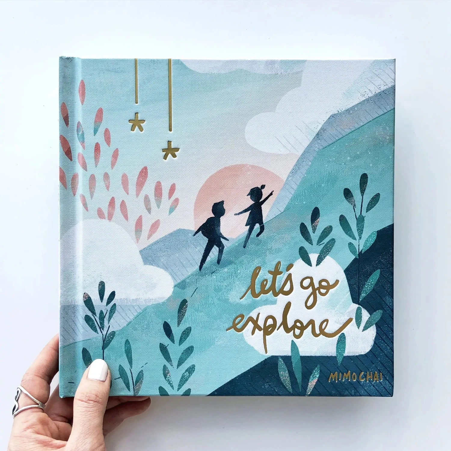 Let's Go Explore Book 6 Let's Go Explore Book - Image 6