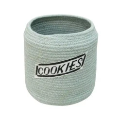 Lorena Canals Basket Cookie Jar 7 Lorena Canals Basket Cookie Jar -Toy Shop 3bfb7acaf943b4144a2abd302bf53906