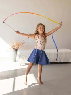 Sarah's Silk Rainbow Streamer Wand -Toy Shop 43ccc3a877bb2a5304fd1407419ef26f254e1ee4c88f824676a2663674bdb4af jpeg