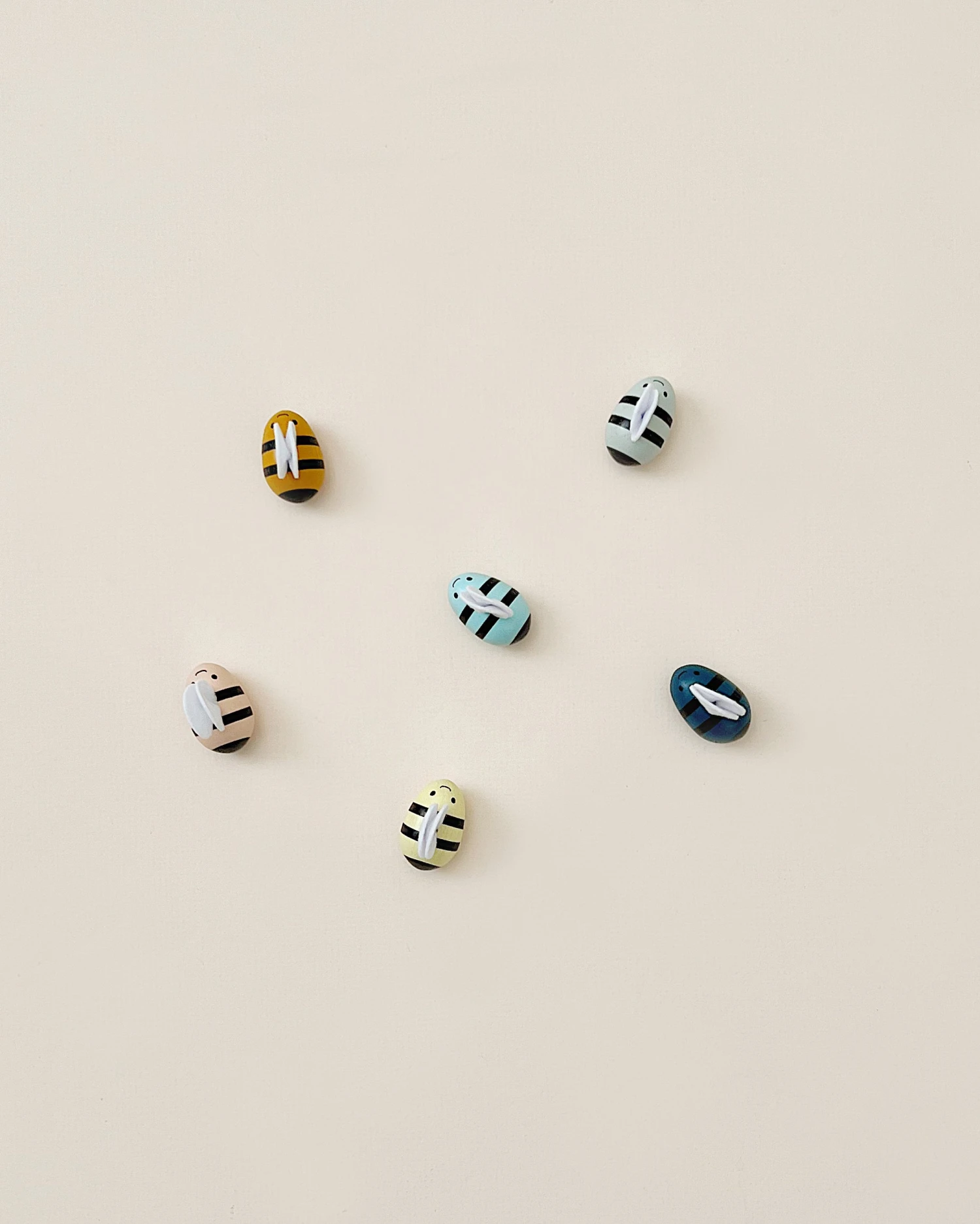 Plan Toys Beehive Sorting Set 6 Plan Toys Beehive Sorting Set - Image 6