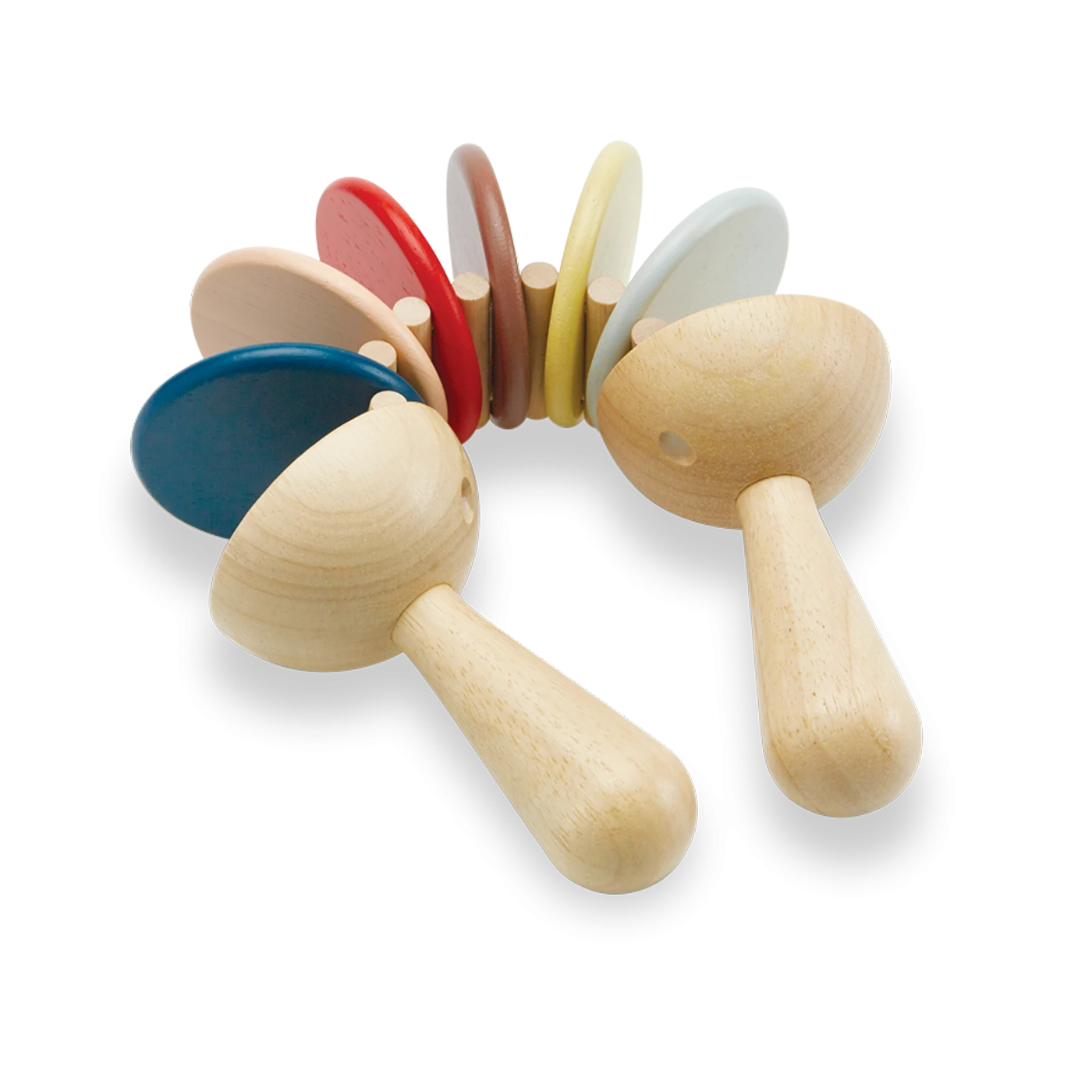 Plan Toys Clatter Percussion Toy 3 Plan Toys Clatter Percussion Toy - Image 3