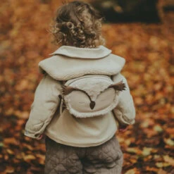 Donsje Kapi Exclusive Backpack - Owl