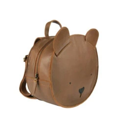 Donsje School Leather Backpack - Bear 10 Donsje School Leather Backpack - Bear -Toy Shop 5008002 pu003 3 1 jpg