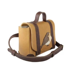 Donsje Trychel Bum Bag - Robin -Toy Shop 5517504 pu004 3 jpg d3e65aec 6a12 4913 8ff9 7eed185e5a46