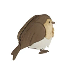 Donsje Woodsy Backpack - Robin -Toy Shop 5518302 nl148 3