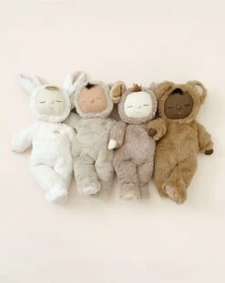 Olli Ella Cozy Dinkum Doll