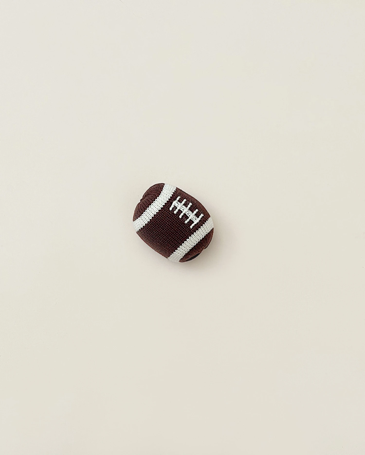 Organic Ball Rattle 4 Organic Ball Rattle - Image 4