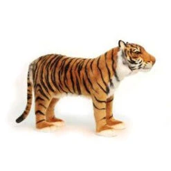 Hansa Oversized Ride-On Tiger 7 Hansa Oversized Ride-On Tiger -Toy Shop 6080