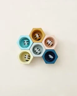 Plan Toys Beehive Sorting Set 13 Plan Toys Beehive Sorting Set -Toy Shop 608A6650 AE62 4111 9714 148E905FE00C