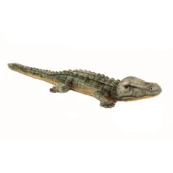 Hansa Alligator Stuffed Animal -Toy Shop 6475