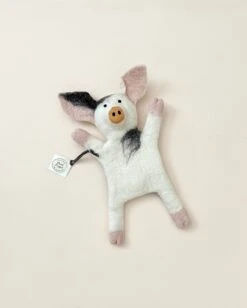 Hand Puppet - Pig