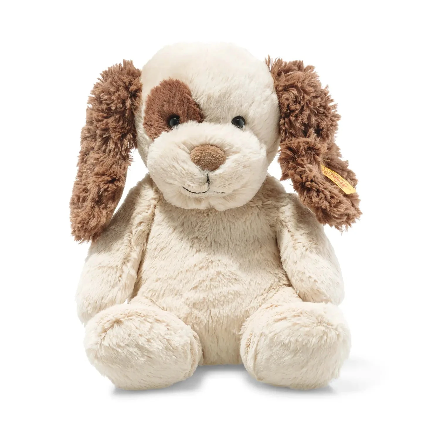 Steiff, Peppi Puppy Dog, 11 Inches 2 Steiff, Peppi Puppy Dog, 11 Inches - Image 2