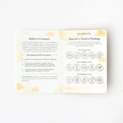 Slumberkins Yak Kin + Lesson Book - Self Acceptance -Toy Shop 82ba7e7c313e5f278686a24d25b049fb526e81c82868d84231dca733c353b560 jpeg