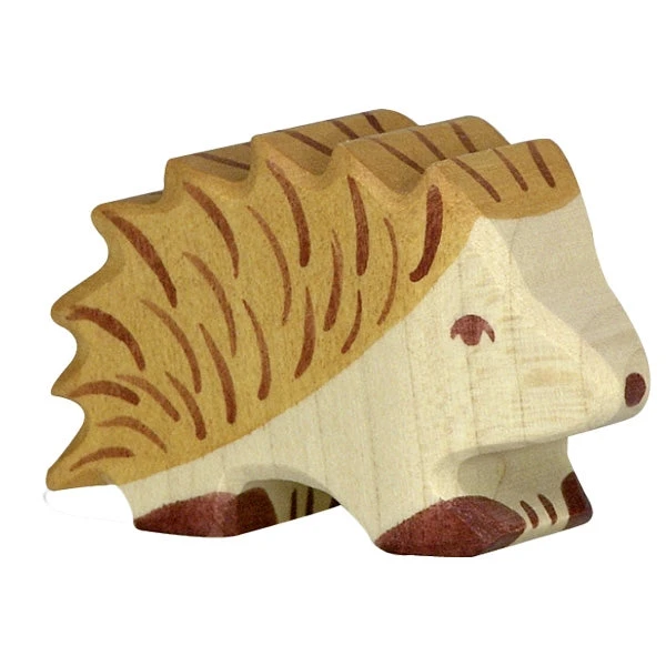 Holztiger Hedgehog 3 Holztiger Hedgehog - Image 3