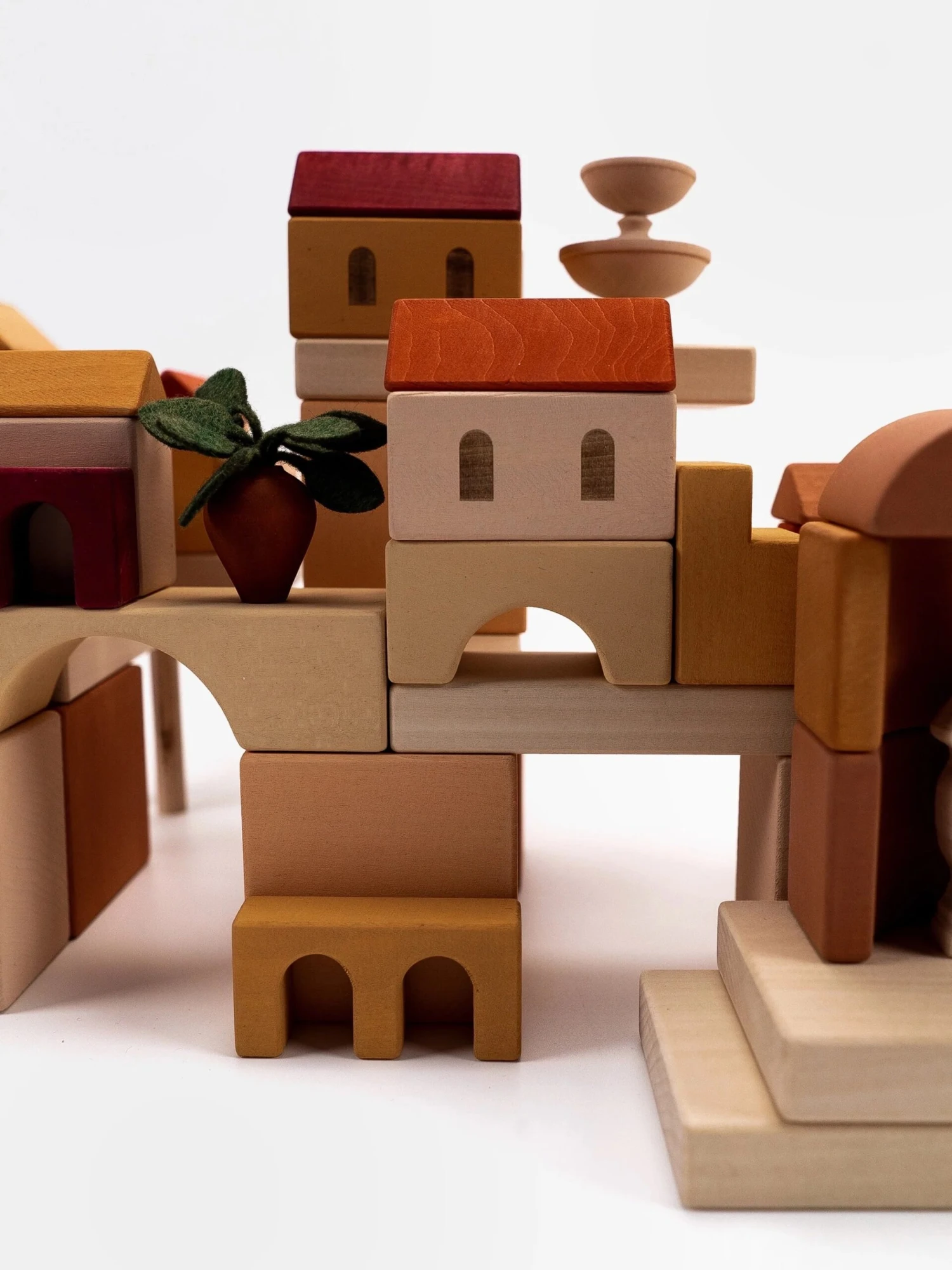 Sabo Concept Italian Courtyard Blocks 2 Sabo Concept Italian Courtyard Blocks - Image 2