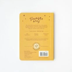 Slumberkins Yak Kin + Lesson Book - Self Acceptance -Toy Shop 8c99eb906839838accbd4e0e7424b78d5f0cd5906b3f97c1d79eb5b884cab08c jpeg