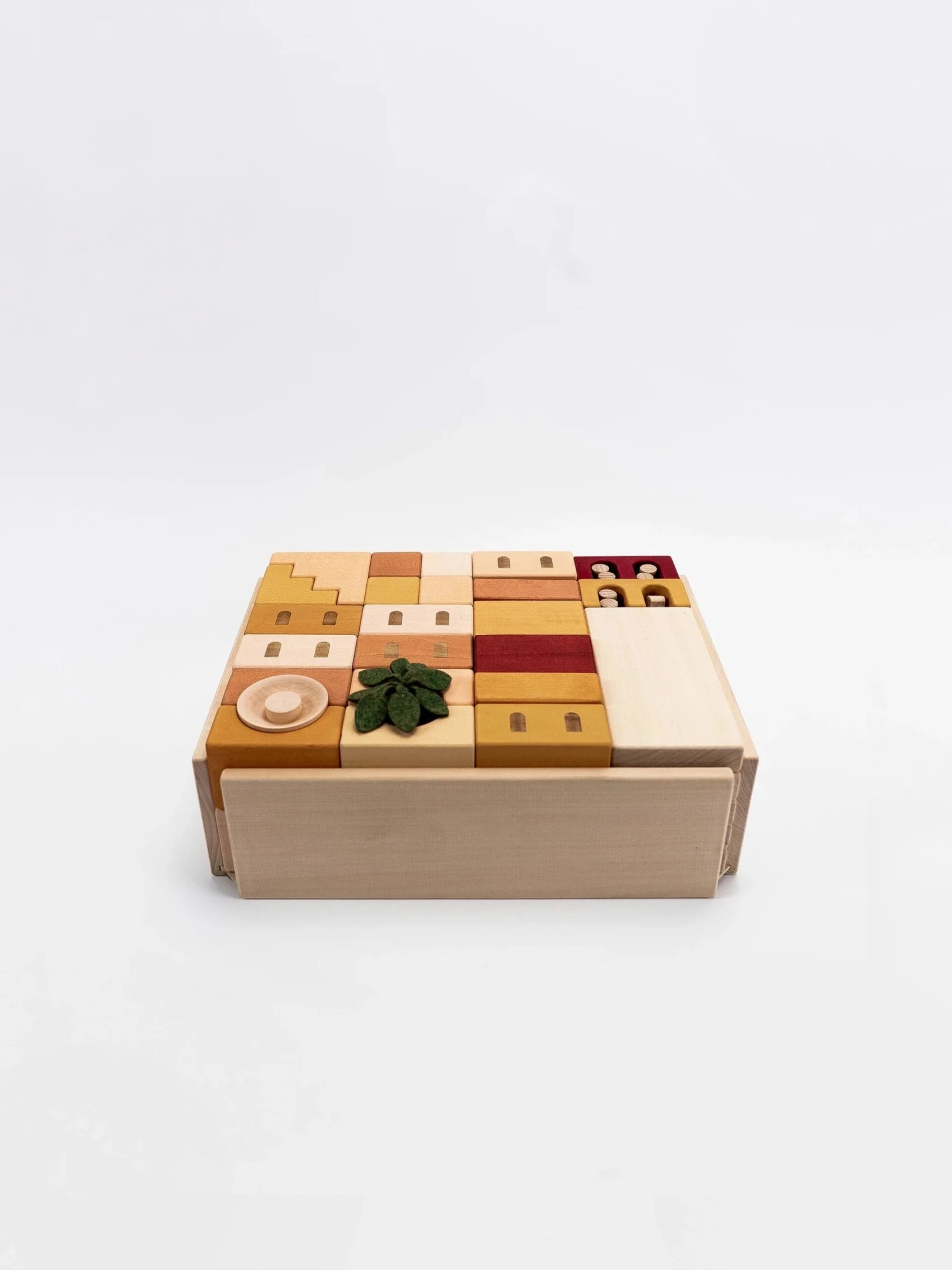 Sabo Concept Italian Courtyard Blocks 11 Sabo Concept Italian Courtyard Blocks - Image 11