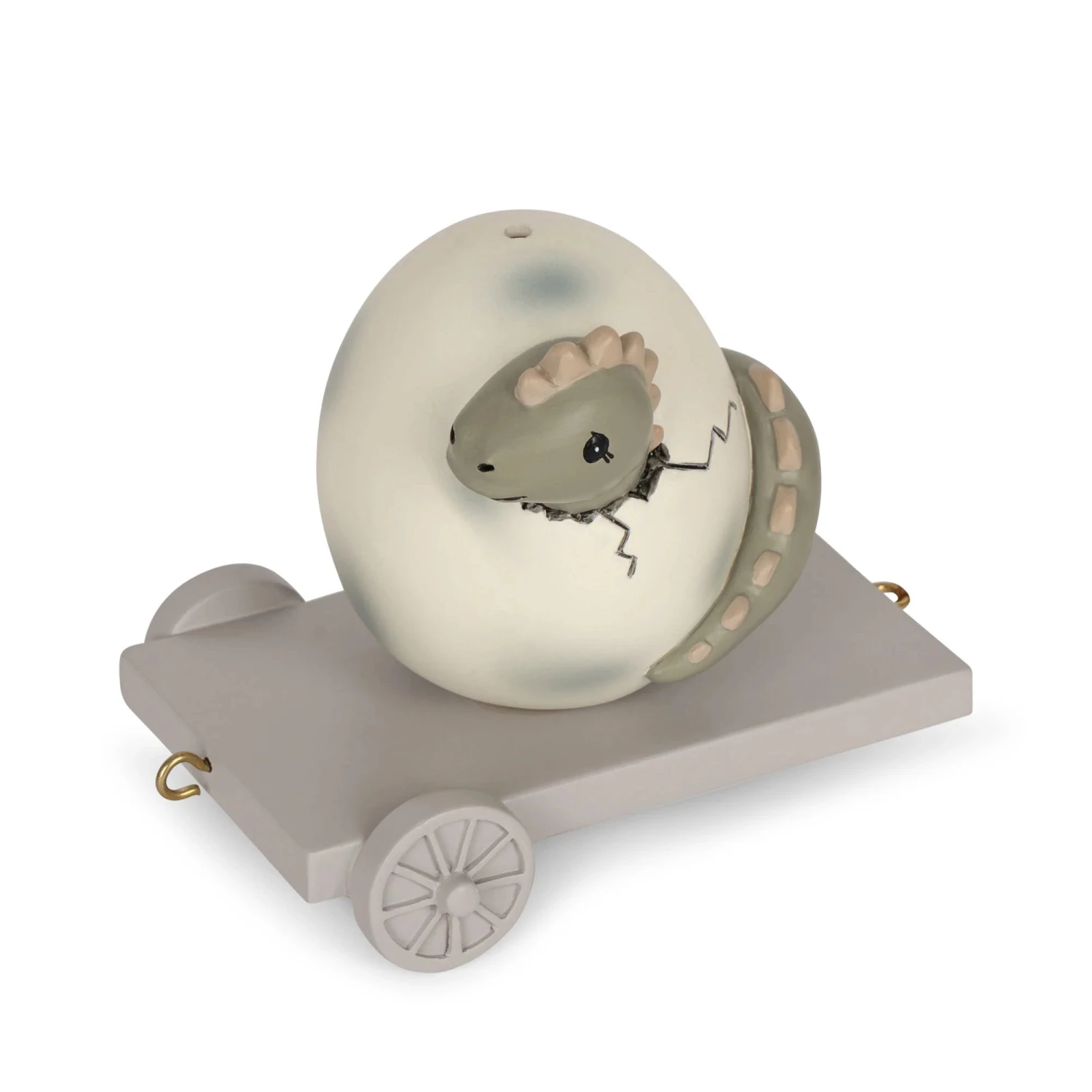 Konges Sløjd Dinosaur Birthday Train With Beeswax Candles 6 Konges Sløjd Dinosaur Birthday Train With Beeswax Candles - Image 6