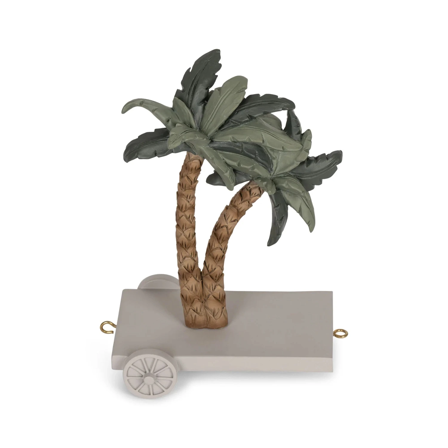 Konges Sløjd Dinosaur Birthday Train With Beeswax Candles 8 Konges Sløjd Dinosaur Birthday Train With Beeswax Candles - Image 8