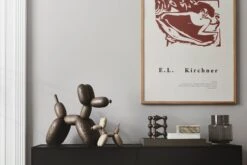 Boyhood Ballon D'Og, Small Oak (ships In Approximately One Week) -Toy Shop Boyhood 5546 faf40dde c654 449d 8abc 7631b29bbd33