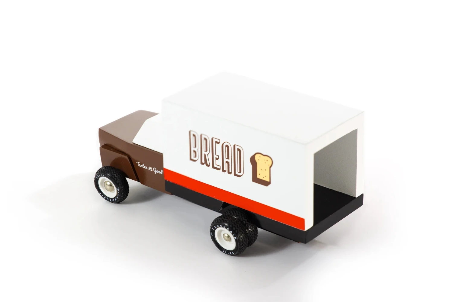Candylab Bread Truck 4 Candylab Bread Truck - Image 4