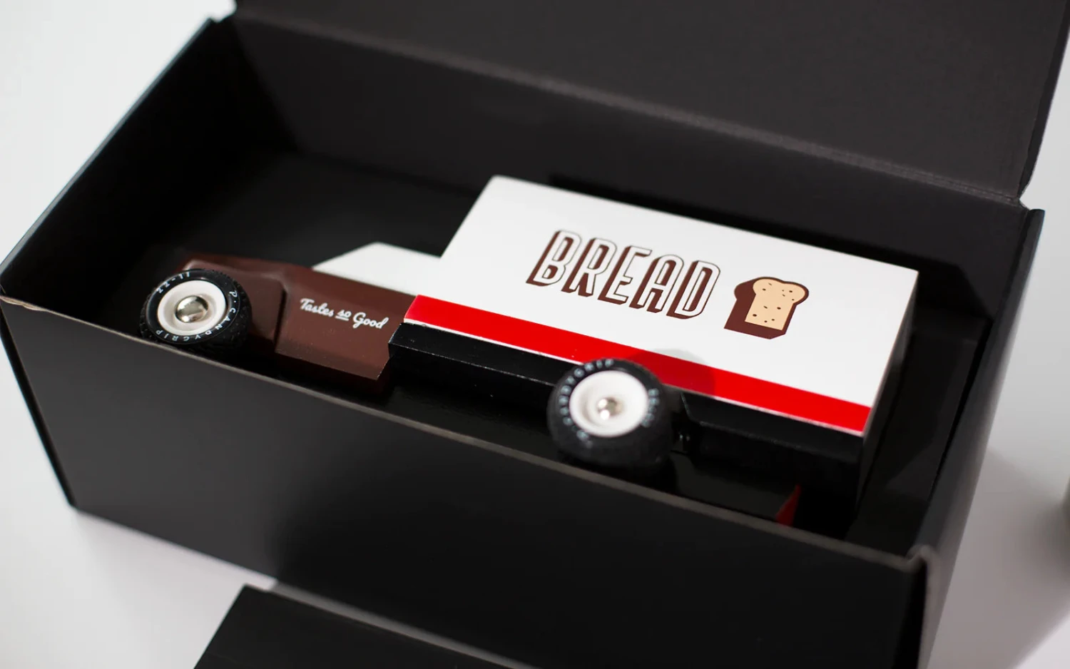 Candylab Bread Truck 2 Candylab Bread Truck - Image 2