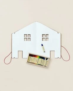 The Dollhouse Drawing Book 9 The Dollhouse Drawing Book -Toy Shop C2054C47 EF13 4F4C A17F 1D0893B26A36