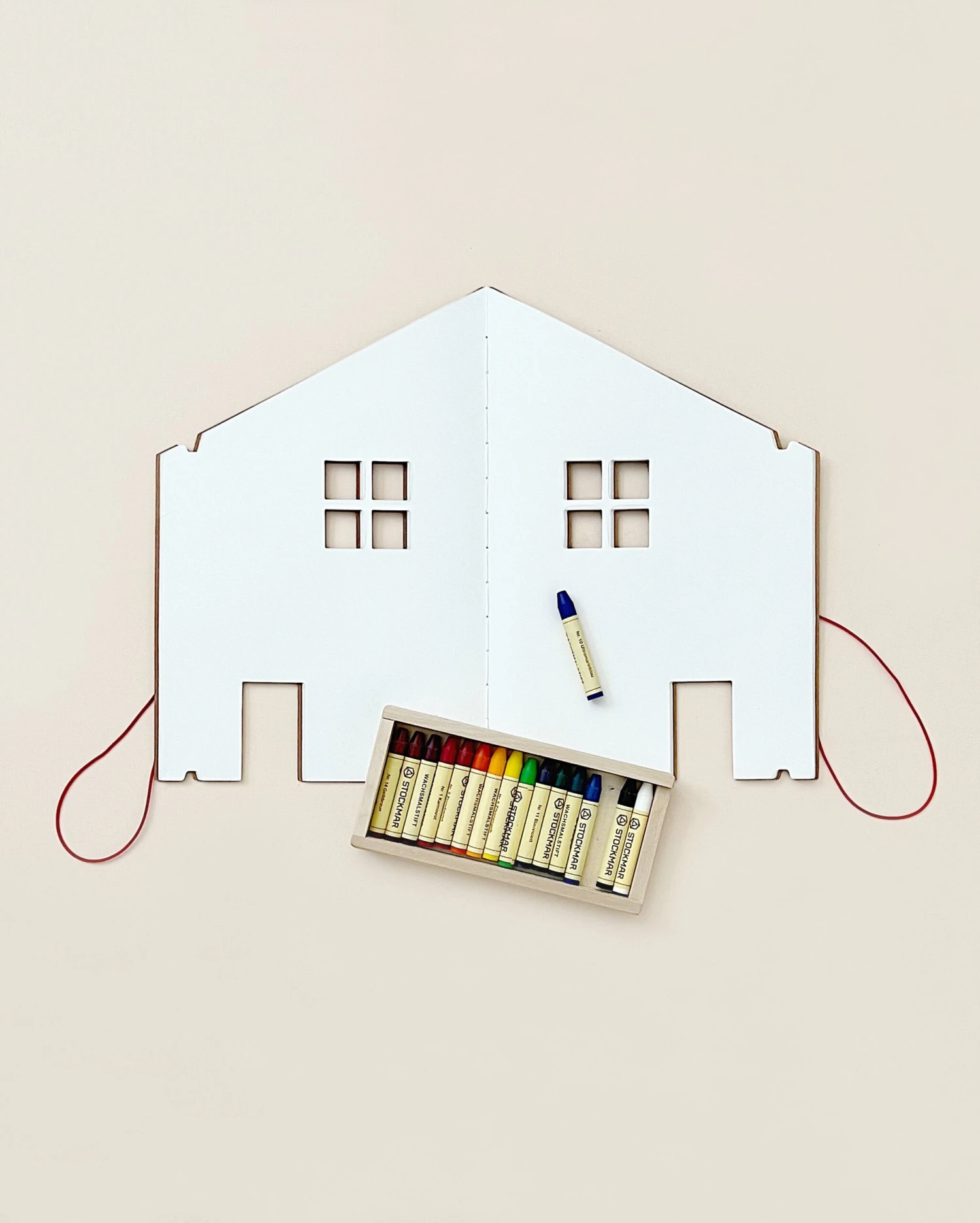 The Dollhouse Drawing Book 4 The Dollhouse Drawing Book - Image 4