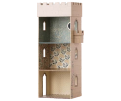 Maileg Castle Tower -Toy Shop Castlewmirror 1600x e6d6f018 fbd4 4a5d 928a da16efc0c03f