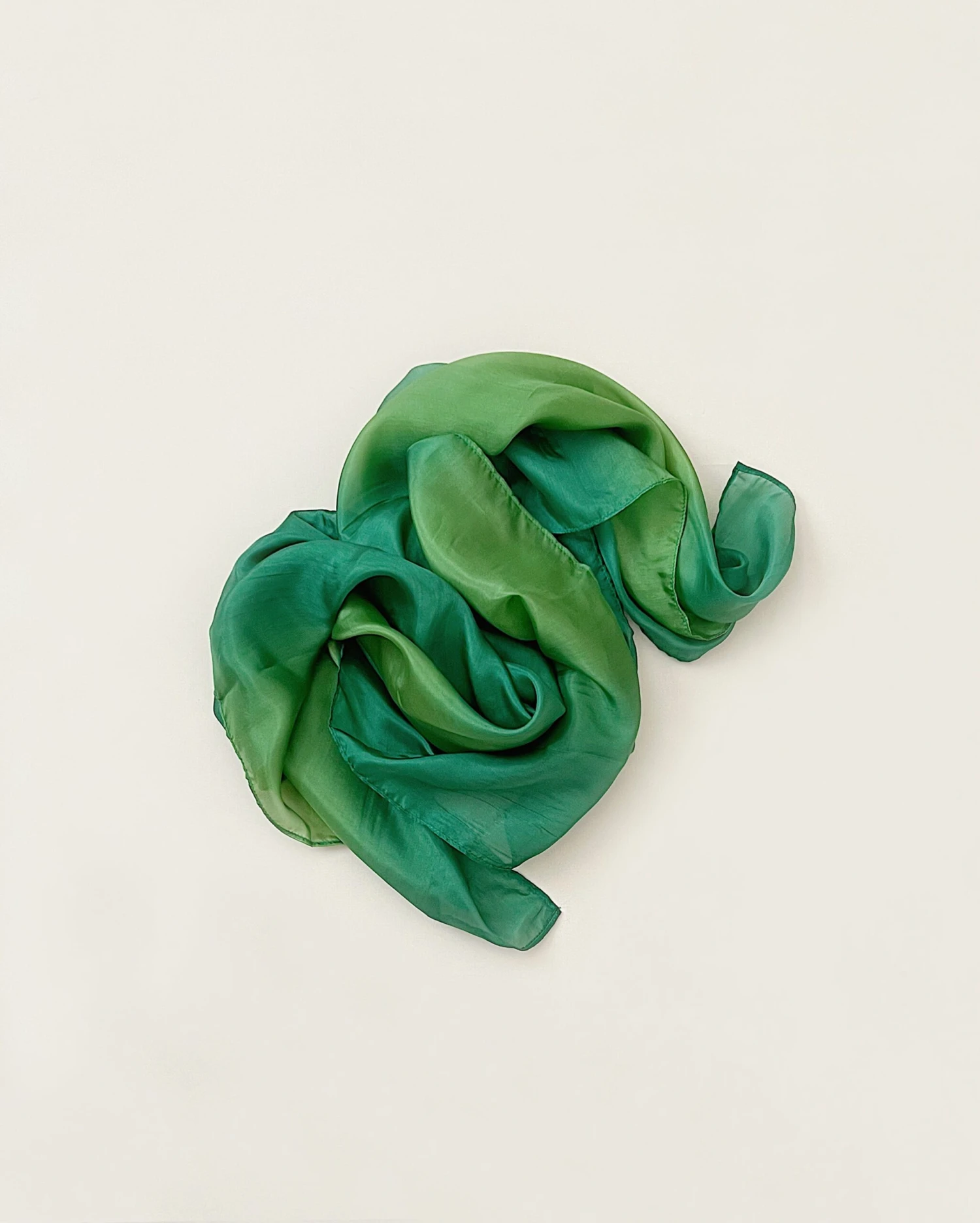 Sarah's Silk Playsilk - Forest 1 Sarah's Silk Playsilk - Forest