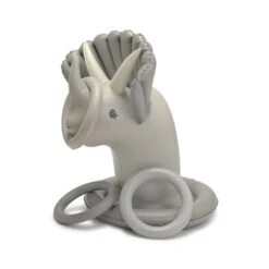 Konges Sløjd Inflatable Dinosaur Ring Game 5 Konges Sløjd Inflatable Dinosaur Ring Game -Toy Shop DINO RING GAME Sprinklers KS5163 GREEN jpg