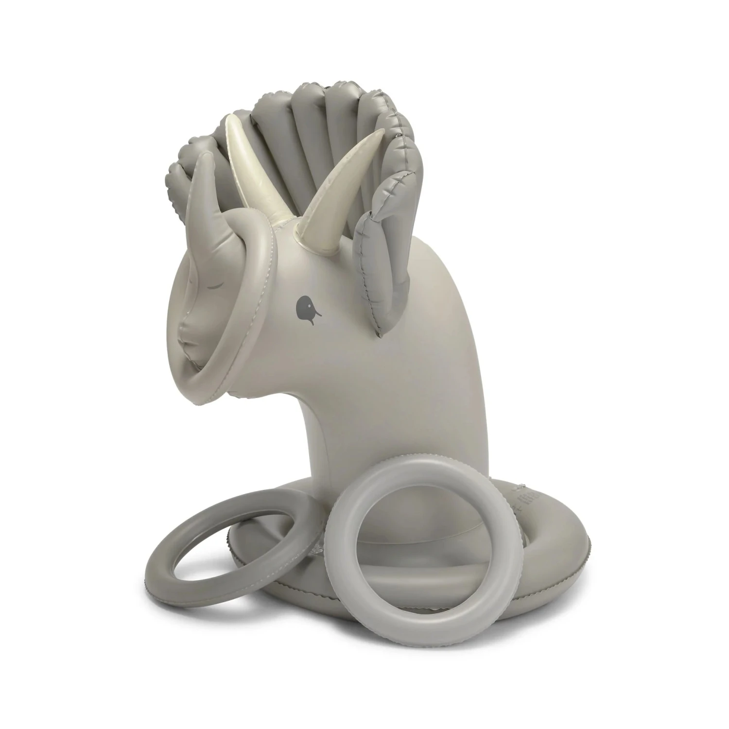 Konges Sløjd Inflatable Dinosaur Ring Game 3 Konges Sløjd Inflatable Dinosaur Ring Game - Image 3