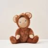 Olli Ella | Dinky Dinkums Forest Friends - Bobby Bear