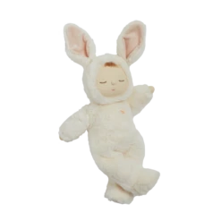 Olli Ella Cozy Dinkum Doll -Toy Shop DozyDinkum Bunny 02 medium