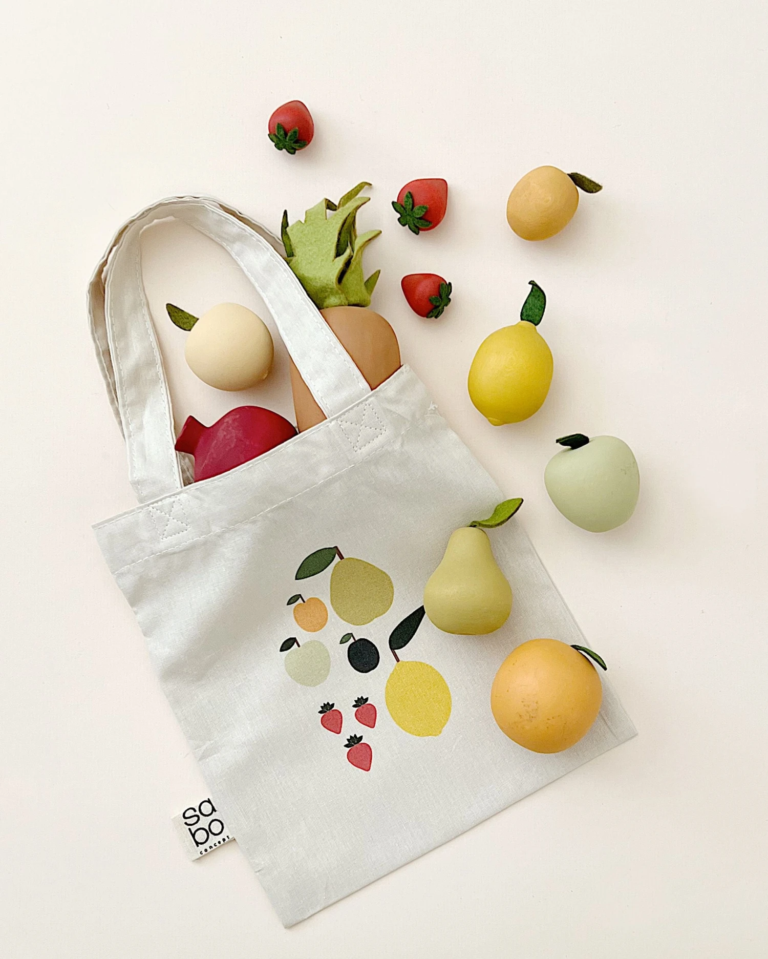 Handmade Wooden Fruits 1 Handmade Wooden Fruits