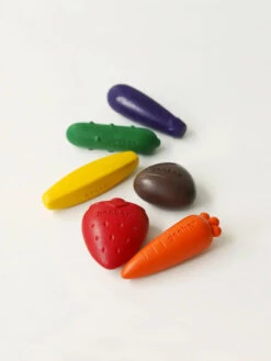 Farm Crayons -Toy Shop Goober Crayons non toxic kids wax crayon Farm 1 jpg