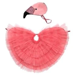 Meri-Meri Meri Meri Flamingo Costume -Toy Shop HR 188512e 660x 3000x e76ff466 7efc 4a09 a53f 0ed2cb248a50