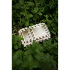 Haps Nordic - Stainless Steel Lunch - Two Compartments -Toy Shop Haps box two compartments Lunch box H1096 Steel 2 1024x1024 2x jpg a60e8ac2 856b 4585 b0d4 fc2178a8339f