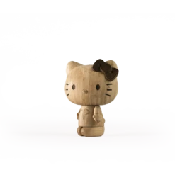 Hello Kitty, Oak (ships In Approximately One Week) -Toy Shop HelloKitty2