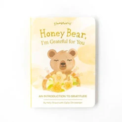 Slumberkins Honey Bear Kin + Lesson Book - Gratitude -Toy Shop HoneyBear PDP 24 860ce63c cf14 423f 95c6 fd23b3923b33 800x jpg