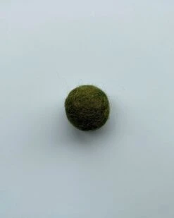 1.1" Felt Balls (pack Of 25) 17 1.1" Felt Balls (pack Of 25) -Toy Shop IMG 0682