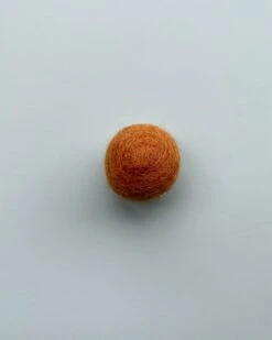 1.1" Felt Balls (pack Of 25) 16 1.1" Felt Balls (pack Of 25) -Toy Shop IMG 0683