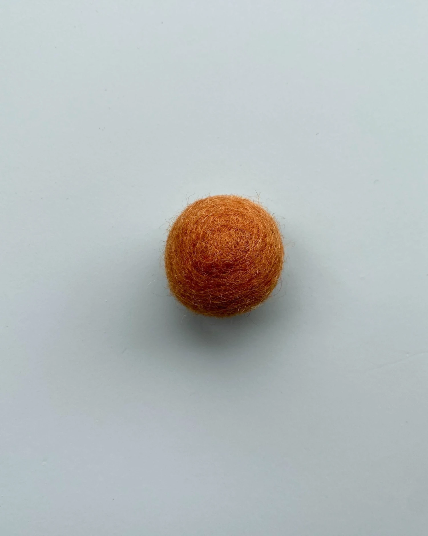 1.1" Felt Balls (pack Of 25) 6 1.1" Felt Balls (pack Of 25) - Image 6