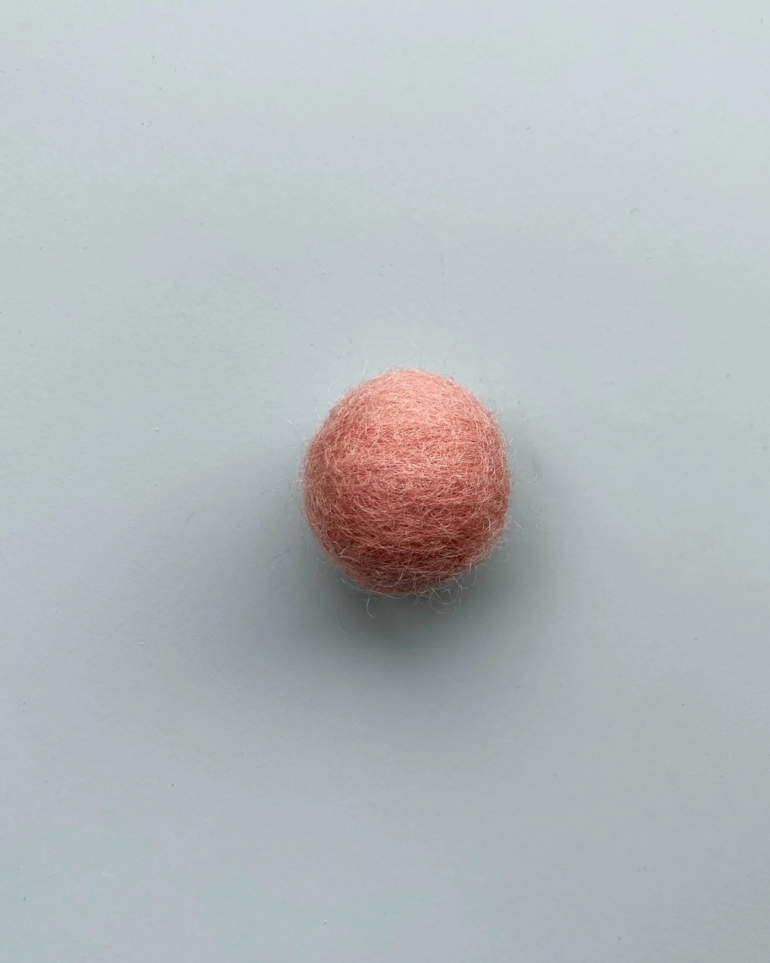 1.1" Felt Balls (pack Of 25) 5 1.1" Felt Balls (pack Of 25) - Image 5