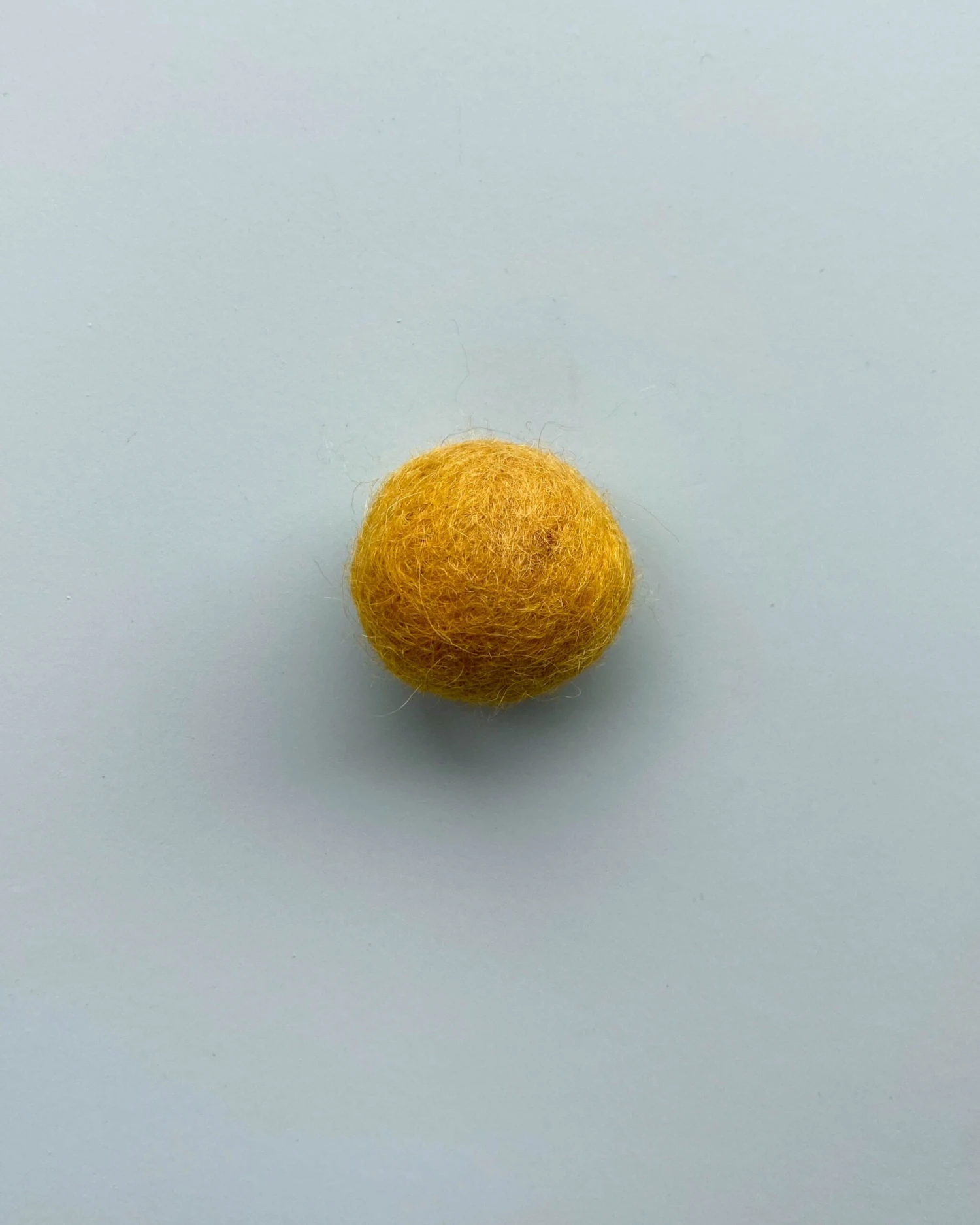 1.1" Felt Balls (pack Of 25) 4 1.1" Felt Balls (pack Of 25) - Image 4