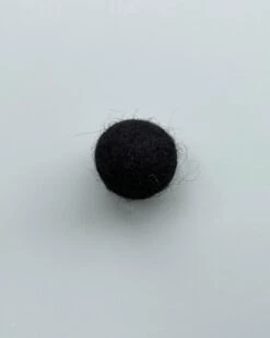 1.1" Felt Balls (pack Of 25) 13 1.1" Felt Balls (pack Of 25) -Toy Shop IMG 0687