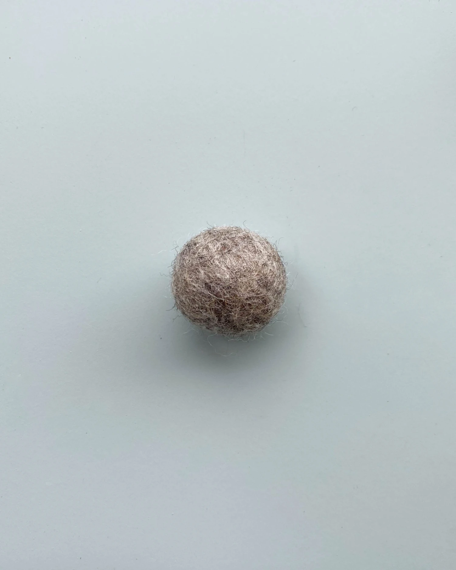 1.1" Felt Balls (pack Of 25) 2 1.1" Felt Balls (pack Of 25) - Image 2